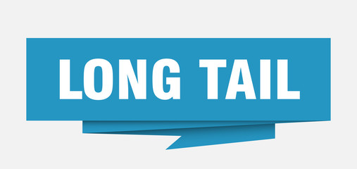 long tail