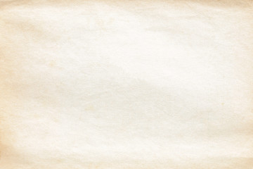 Old brown paper texture