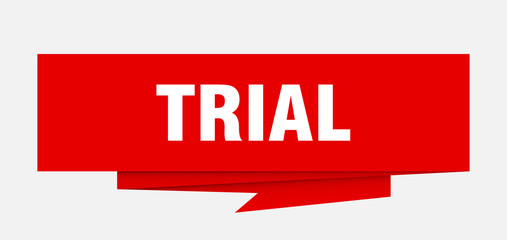 trial