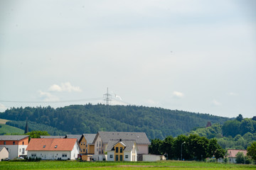 Atomkraftwerk Elektrizitet