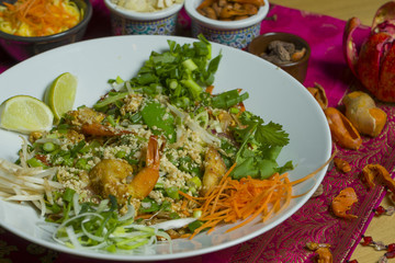 restaurant food delicious