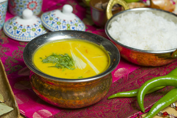 restaurant food delicious