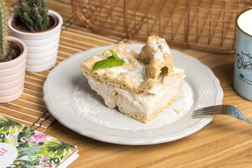 restaurant food delicious