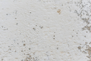 Wall fragment with scratches and cracks. It can be used as a background