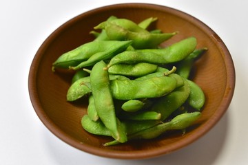 枝豆