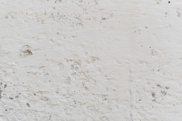 Wall fragment with scratches and cracks. It can be used as a background