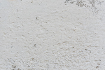 Wall fragment with scratches and cracks. It can be used as a background