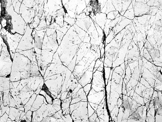 abstract marble texture background black and white