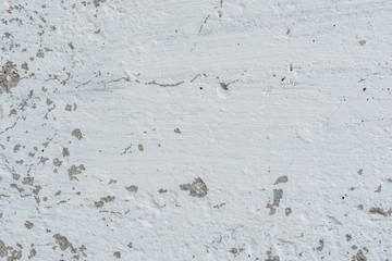 Wall fragment with scratches and cracks. It can be used as a background