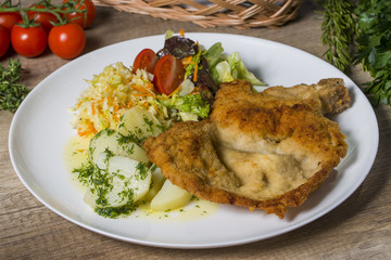 restaurant food delicious