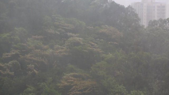 2018 typhoon mangkhut heavy rainfall