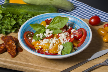 restaurant food delicious