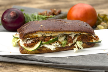 restaurant food delicious