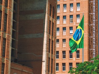 Bandeira do Brasil