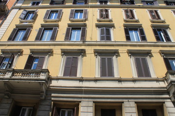 Obraz premium architecture