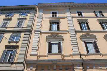 Obraz premium architecture