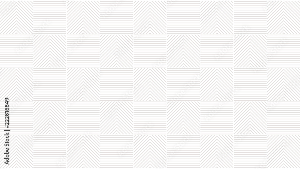 Poster simple striped patterns two types of stripes, seamless vector background