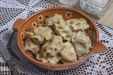 restaurant food delicious