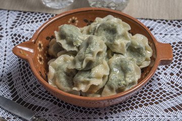 restaurant food delicious