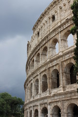 Fototapeta premium coliseum