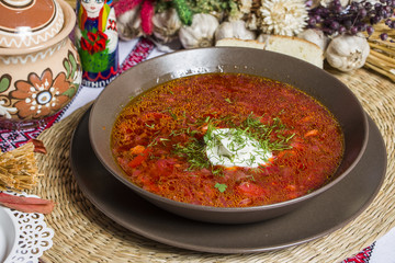 restaurant food delicious