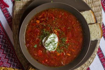 restaurant food delicious