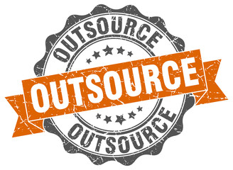 outsource stamp. sign. seal