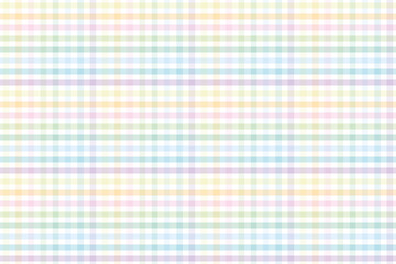 checkered background of pastel colors stripes