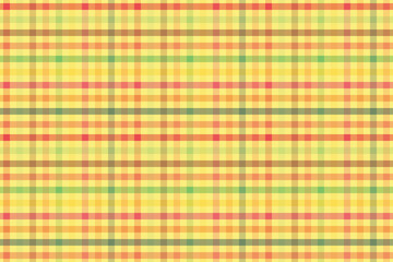 checkered background of autumn colored stripes