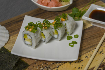 restaurant food delicious