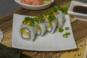 restaurant food delicious