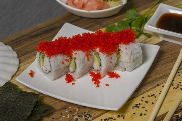 restaurant food delicious