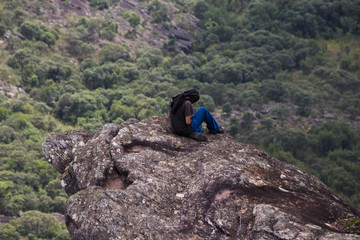 Parque do Itacolomi - Ouro Preto