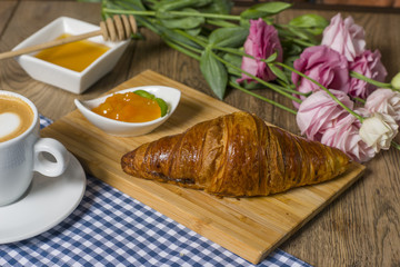 restaurant food delicious