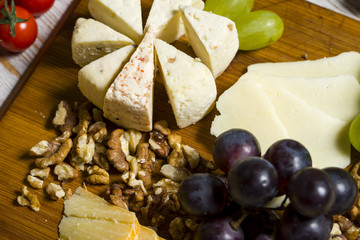 restaurant food delicious