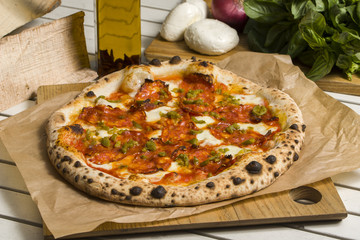 restaurant food delicious