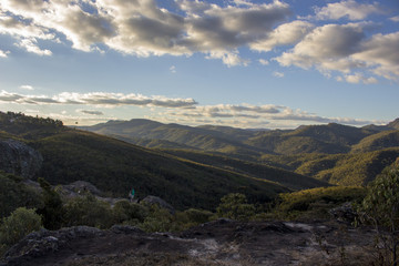 Lavras Novas - Ouro Preto