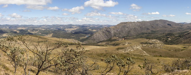 Lavras Novas - Ouro Preto