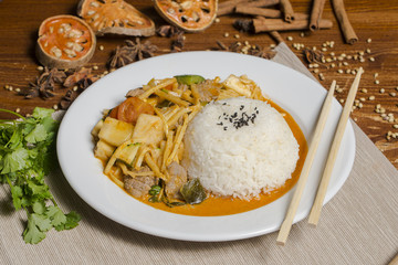 food restaurant delicious