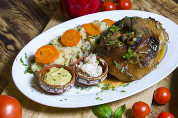 food restaurant delicious