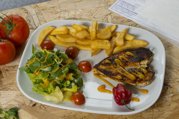 food restaurant delicious