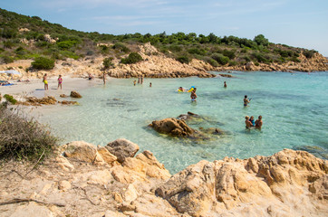 spiaggia del principe