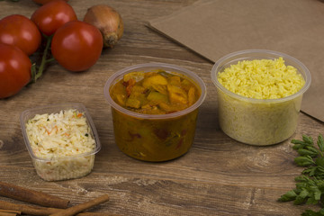 food restaurant delicious