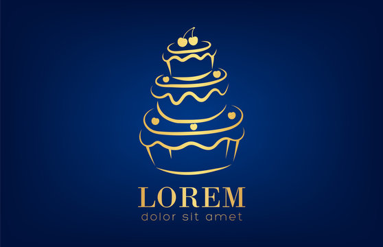 Cake Logo