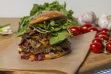 food restaurant delicious