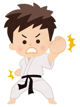 1 9 Best 空手 Images Stock Photos Vectors Adobe Stock