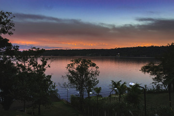 Uberlândia - Bahia de MIranda