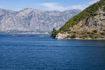 Kotor Bay