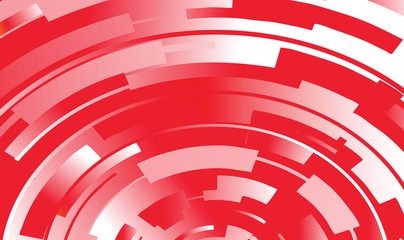 Abstract technology background