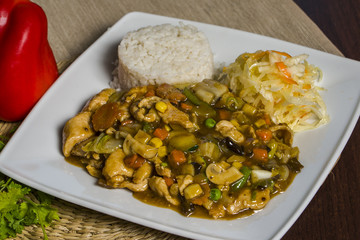 food restaurant delicious